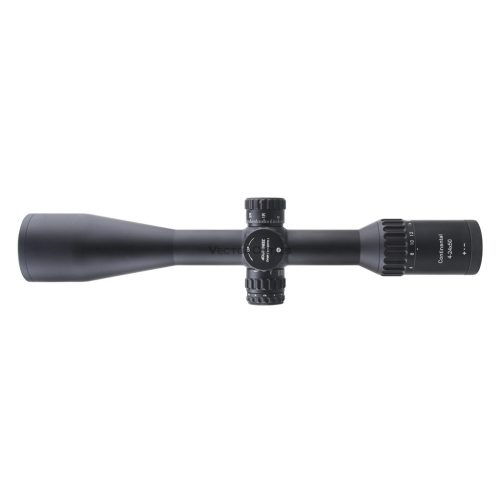 Vector Optics Continental x6 4-24x50 ARI SFP VCT-20A világítópontos céltávcső