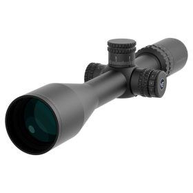   Vector Optics Orion Pro Max 6-24x50 HD SFP VOR-6 MIL világítópontos céltávcső