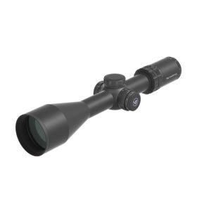   Vector Optics Grizzly 3-18x56i HD SFP German #4 világítópontos céltávcső