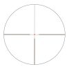 Vector Optics Grizzly 3-18x56i HD SFP German #4 világítópontos céltávcső
