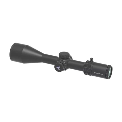 Vector Optics Grizzly 3-18x56i HD SFP German #4 világítópontos céltávcső