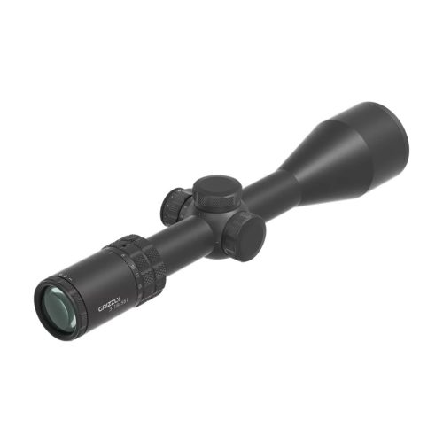 Vector Optics Grizzly 3-18x56i HD SFP German #4 világítópontos céltávcső