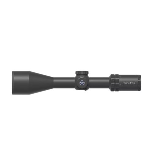 Vector Optics Grizzly 3-18x56i HD SFP German #4 világítópontos céltávcső
