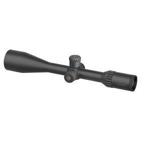   Vector Optics Continental x8 6-48x56 ED MIL SFP VCO-5 MIL világítópontos céltávcső