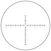 Vector Optics Continental x8 6-48x56 ED MIL SFP VCO-5 MIL világítópontos céltávcső