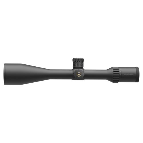 Vector Optics Continental x8 6-48x56 ED MIL SFP VCO-5 MIL világítópontos céltávcső