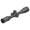 Vector Optics Continental x8 6-48x56 ED MIL SFP VCO-5 MIL világítópontos céltávcső
