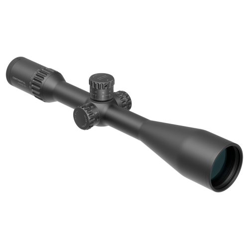 Vector Optics Continental x8 6-48x56 ED MIL SFP VCO-5 MIL világítópontos céltávcső
