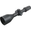 Vector Optics Grizzly 3-12x56 SFP German #4 világítópontos céltávcső