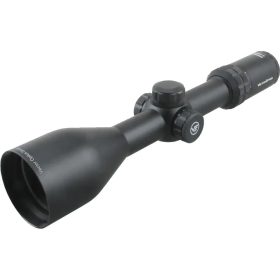   Vector Optics Grizzly 3-12x56 SFP German #4 világítópontos céltávcső