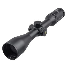   Vector Optics Continental X6 2-12X50 G4 Hunting SFP VET-10BDC világítópontos céltávcső