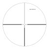 Vector Optics Continental X6 2-12X50 G4 Hunting SFP VET-10BDC világítópontos céltávcső