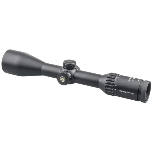 Vector Optics Continental X6 2-12X50 G4 Hunting SFP VET-10BDC világítópontos céltávcső