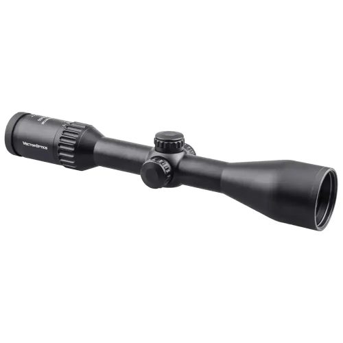 Vector Optics Continental X6 2-12X50 G4 Hunting SFP VET-10BDC világítópontos céltávcső