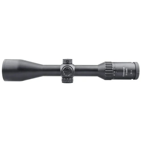 Vector Optics Continental X6 2-12X50 G4 Hunting SFP VET-10BDC világítópontos céltávcső