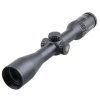 Vector Optics Continental X6 1.5-9X42 G4 Hunting SFP German #4 világítópontos céltávcső