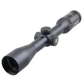   Vector Optics Continental X6 1.5-9X42 G4 Hunting SFP German #4 világítópontos céltávcső