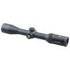 Vector Optics Continental X6 1.5-9X42 G4 Hunting SFP German #4 világítópontos céltávcső