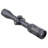 Vector Optics Continental X6 1.5-9X42 G4 Hunting SFP German #4 világítópontos céltávcső
