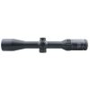 Vector Optics Continental X6 1.5-9X42 G4 Hunting SFP German #4 világítópontos céltávcső