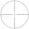 Vector Optics Matiz 3-9x50 Fiber SFP VFD1-MOA világítópontos céltávcső