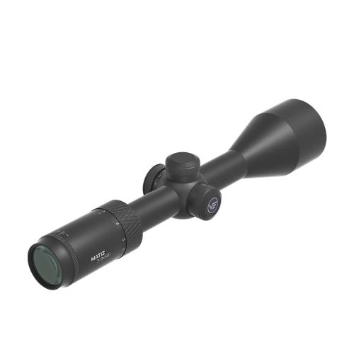 Vector Optics Matiz 3-9x50 Fiber SFP VFD1-MOA világítópontos céltávcső