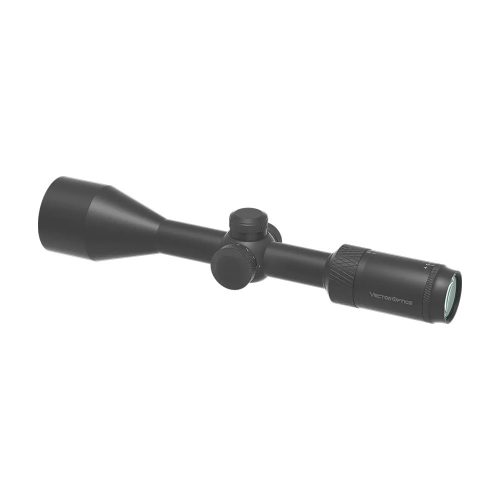 Vector Optics Matiz 3-9x50 Fiber SFP VFD1-MOA világítópontos céltávcső