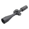 Vector Optics Paragon 3-15X44 HD SFP German #4 világítópontos céltávcső