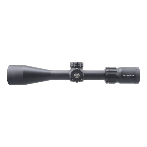Vector Optics Paragon 3-15X44 HD SFP German #4 világítópontos céltávcső