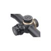 Vector Optics Paragon 3-15X44 HD SFP German #4 világítópontos céltávcső