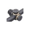 Vector Optics Paragon 3-15X44 HD SFP German #4 világítópontos céltávcső