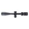 Vector Optics Paragon 3-15X44 HD SFP German #4 világítópontos céltávcső
