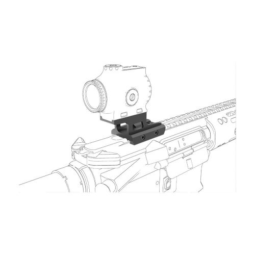 Vector Optics konzolos emelő szerelék