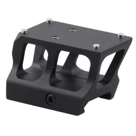   Vector Optics TEK Red Dot Lower 1/3 Co-Witness konzolos Picatinny emelő szerelék