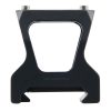 Vector Optics TEK Red Dot Lower 1/3 Co-Witness konzolos Picatinny emelő szerelék