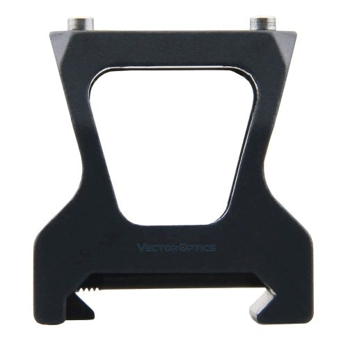 Vector Optics TEK Red Dot Lower 1/3 Co-Witness konzolos Picatinny emelő szerelék