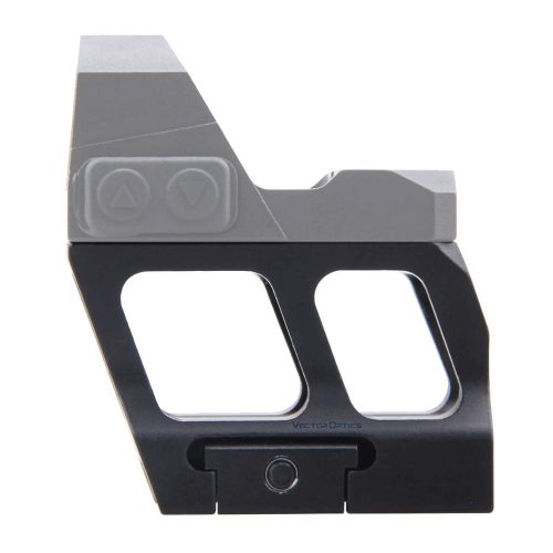 Vector Optics TEK Red Dot Lower 1/3 Co-Witness konzolos Picatinny emelő szerelék