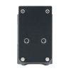 Vector Optics TEK Red Dot Lower 1/3 Co-Witness konzolos Picatinny emelő szerelék