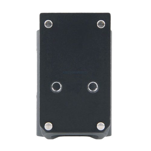 Vector Optics TEK Red Dot Lower 1/3 Co-Witness konzolos Picatinny emelő szerelék