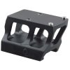 Vector Optics MOJ Red Dot Lower 1/3 Co-Witness konzolos Picatinny emelő szerelék