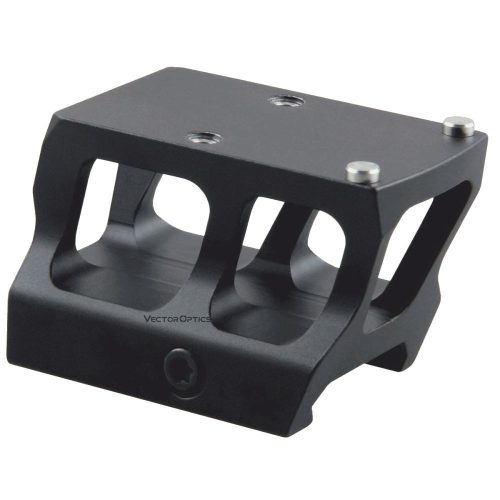 Vector Optics MOJ Red Dot Lower 1/3 Co-Witness konzolos Picatinny emelő szerelék