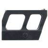 Vector Optics MOJ Red Dot Lower 1/3 Co-Witness konzolos Picatinny emelő szerelék