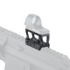 Vector Optics MOJ Red Dot Lower 1/3 Co-Witness konzolos Picatinny emelő szerelék