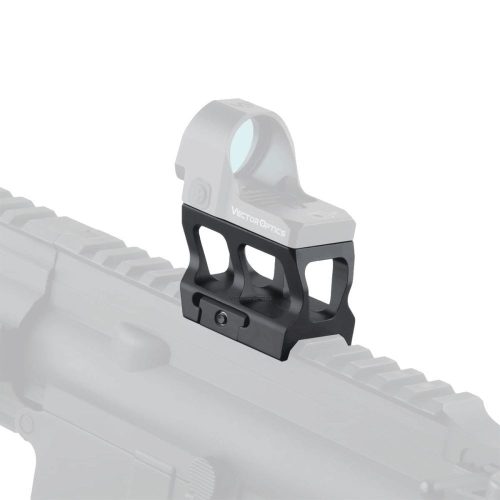 Vector Optics MOJ Red Dot Lower 1/3 Co-Witness konzolos Picatinny emelő szerelék