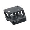 Vector Optics MAG Red Dot Lower 1/3 Co-Witness konzolos Picatinny emelő szerelék