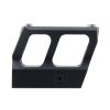 Vector Optics MAG Red Dot Lower 1/3 Co-Witness konzolos Picatinny emelő szerelék