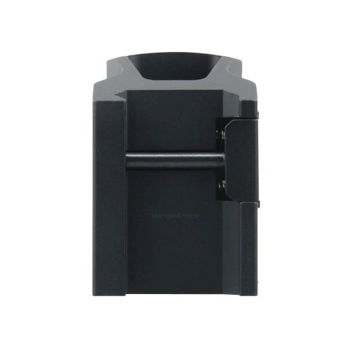 Vector Optics MAG Red Dot Lower 1/3 Co-Witness konzolos Picatinny emelő szerelék