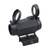 Vector Optics Maverick-IV 1x20 Mini gumírozott Reflex Sight MIL