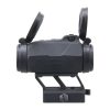 Vector Optics Maverick-IV 1x20 Mini gumírozott Reflex Sight MIL