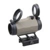 Vector Optics Maverick-IV 1x20 Mini gumírozott Reflex Sight SOP